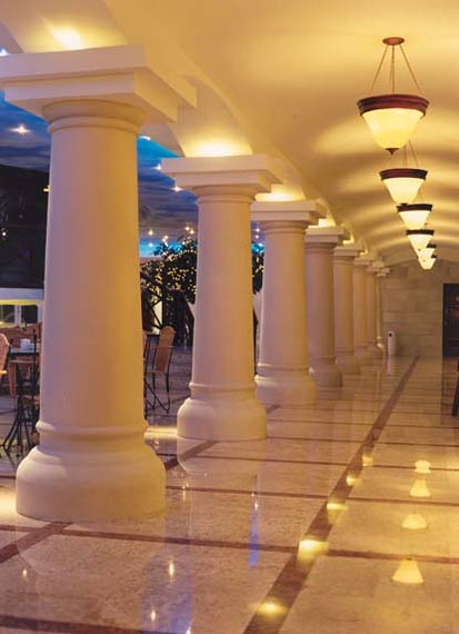 ����� Bali Dynasty Resort, ����