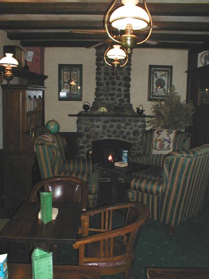 ����� Bali Dynasty Resort, ����