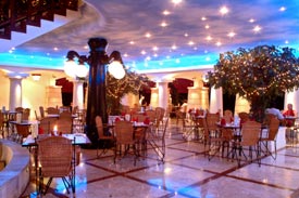 ����� Bali Dynasty Resort, ����