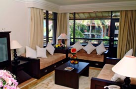 ����� Bali Dynasty Resort, ����