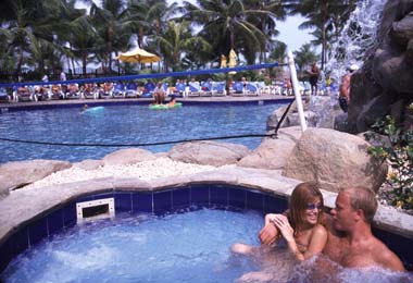 ����� Occidental Grand Aruba, ����