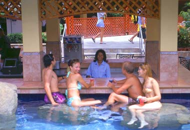 ����� Occidental Grand Aruba, ����