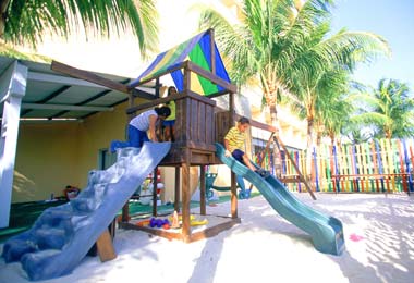 ����� Occidental Grand Aruba, ����
