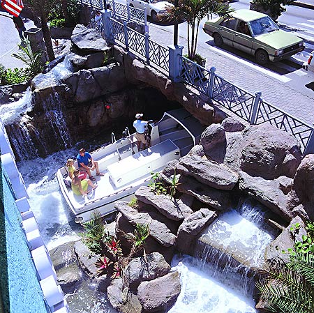 ����� Renaissance Aruba Beach Resort & Casino, ����