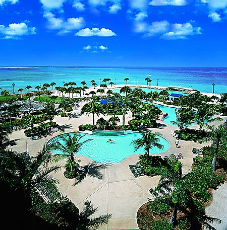 ����� Renaissance Aruba Beach Resort & Casino, ����