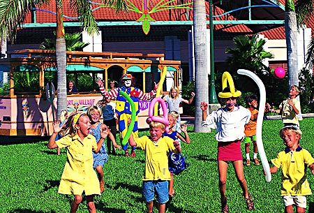 ����� Renaissance Aruba Beach Resort & Casino, ����