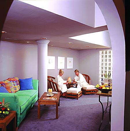 ����� Renaissance Aruba Beach Resort & Casino, ����