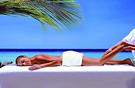 ����� Renaissance Aruba Beach Resort & Casino, ����