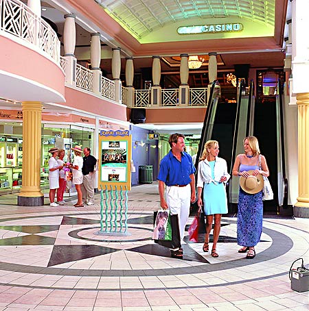 ����� Renaissance Aruba Beach Resort & Casino, ����