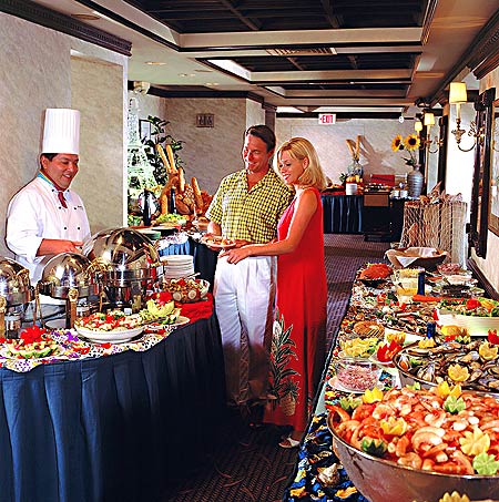 ����� Renaissance Aruba Beach Resort & Casino, ����