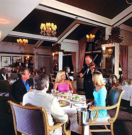 ����� Renaissance Aruba Beach Resort & Casino, ����