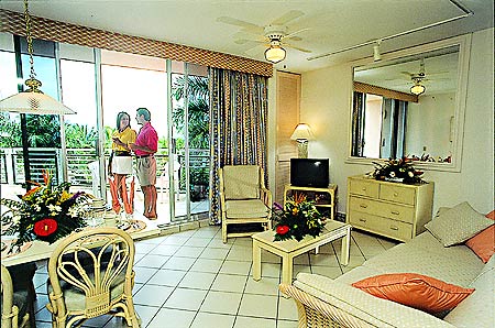 ����� Renaissance Aruba Beach Resort & Casino, ����