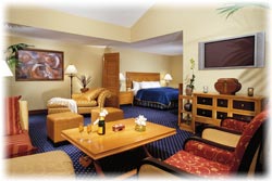 ����� Renaissance Aruba Beach Resort & Casino, ����