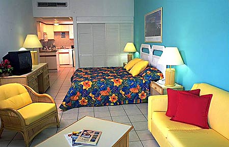 ����� The Mill Resort & Suites Aruba, ����