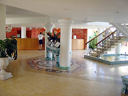 ����� The Mill Resort & Suites Aruba, ����