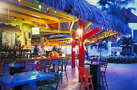 ����� The Mill Resort & Suites Aruba, ����