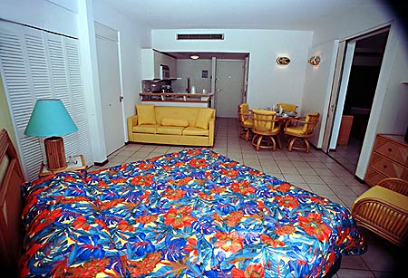 ����� The Mill Resort & Suites Aruba, ����