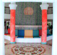 ����� The Mill Resort & Suites Aruba, ����