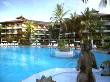 ����� Sanur Beach Aerowisata, ����