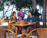 ����� Sanur Beach Aerowisata, ����