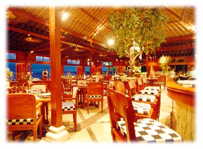 ����� Sanur Beach Aerowisata, ����