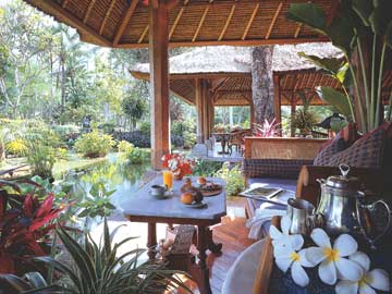����� Bali Hyatt, ����
