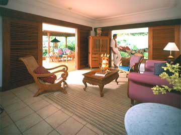 ����� Bali Hyatt, ����