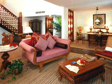 ����� Bali Hyatt, ����