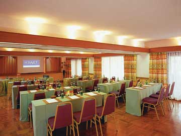 ����� Bali Hyatt, ����