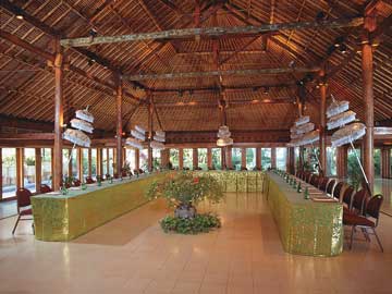 ����� Bali Hyatt, ����