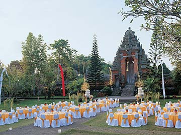 ����� Bali Hyatt, ����