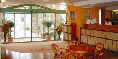 ����� Agro (Thermal Hotel), ����