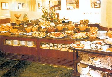 ����� Crown Plaza, ����