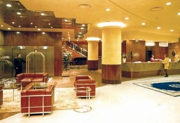����� Crown Plaza, ����