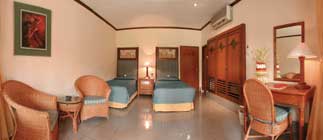 ����� Segara Village, ����