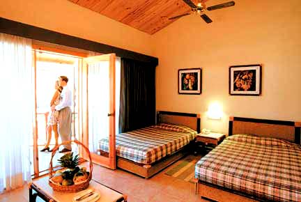 ����� Natura Park, ����