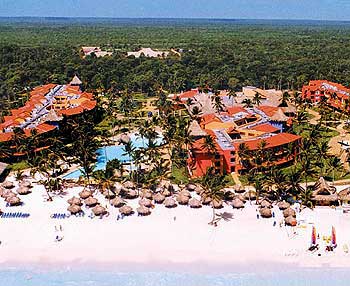 ����� Caribe Club Princess, ����