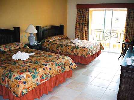 ����� Caribe Club Princess, ����