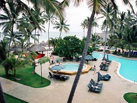 ����� Caribe Club Princess, ����