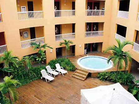 ����� Caribe Club Princess, ����