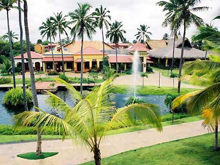 ����� Caribe Club Princess, ����