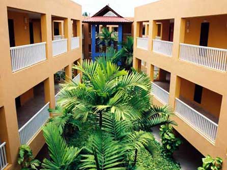 ����� Caribe Club Princess, ����