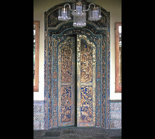 ����� Amankila, ����