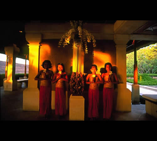 ����� Amankila, ����