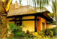 ����� Intan Bali Village, ����