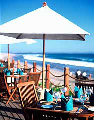 ����� Intan Bali Village, ����