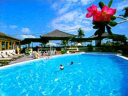 ����� Intan Bali Village, ����