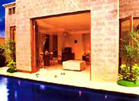 ����� Wana Villas, ����