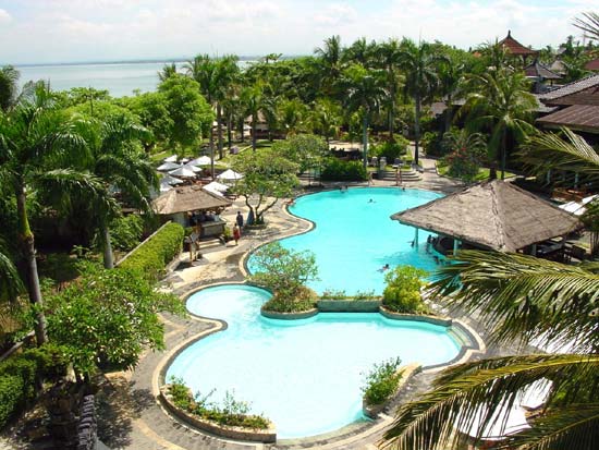  Balihai Resort & Spa, 