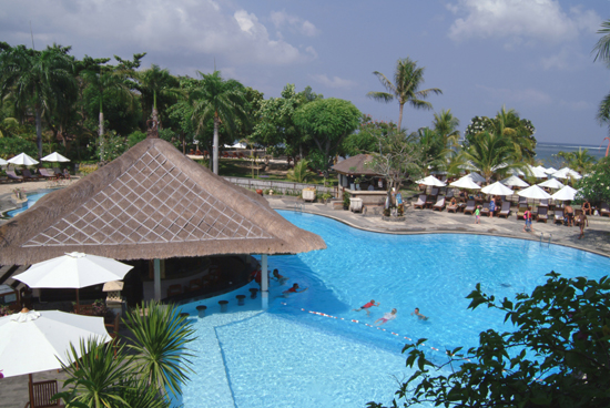 ����� Balihai Resort & Spa, ����
